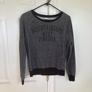 West Virginia Crewneck Sweatshirt